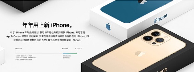 iPhone要推订阅制？其实苹果早就在做了 - 9