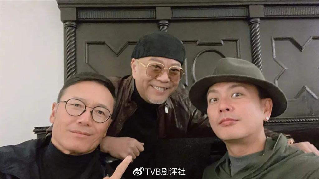 TVB邀请多位老戏骨回巢拍剧，陶大宇或回归，黄日华拒再拍戏 - 5