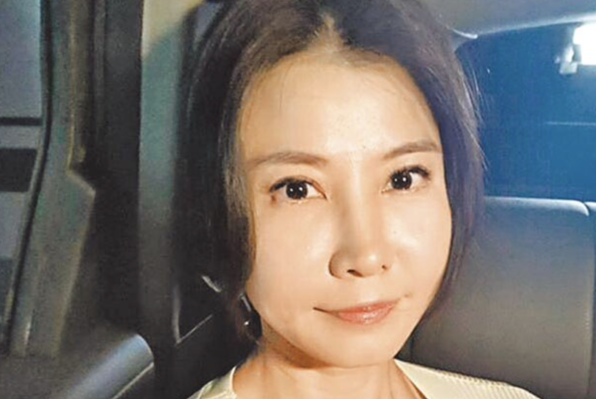 53岁女星自曝户籍被注销，因疫情两年未返台，与法籍丈夫长居泰国 - 7