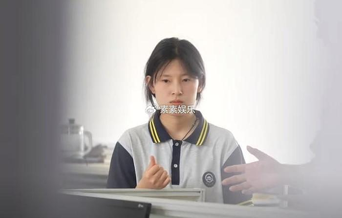 姜萍的学校做出新举动，让姜萍全力冲刺决赛，数学老师给出新计划 - 20