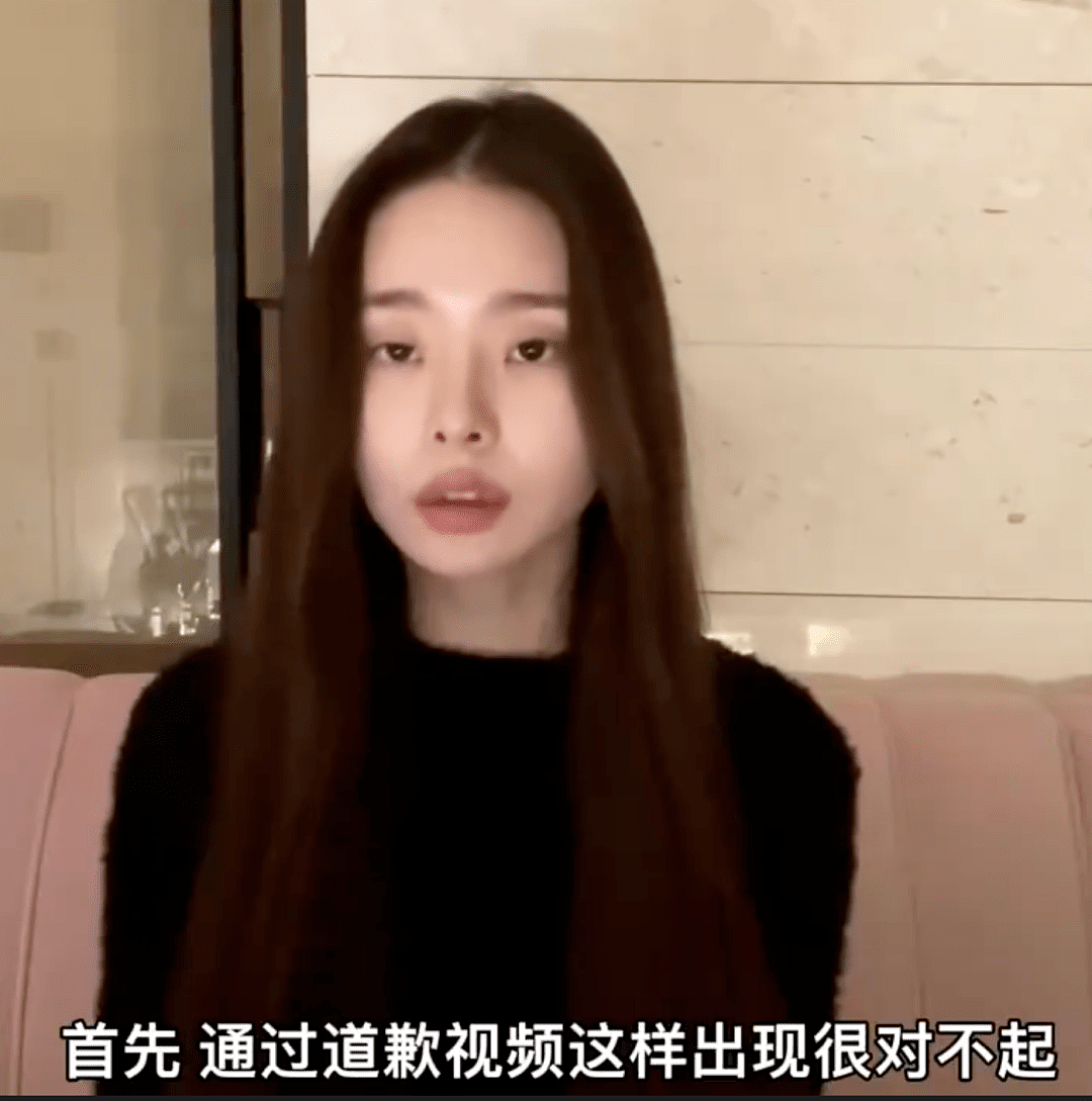 “赢”过其他女人的宋智雅，又得到什么了呢？ - 2