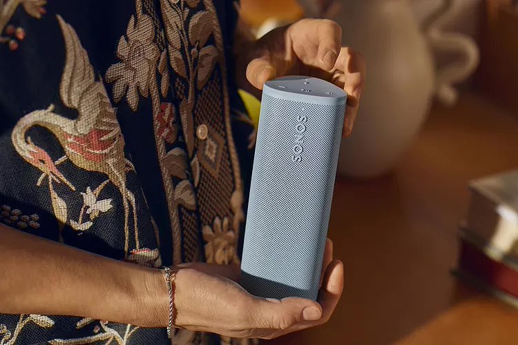 Sonos Roam 2 便携式智能音箱发布：支持开箱即用，售价 179 美元 - 1