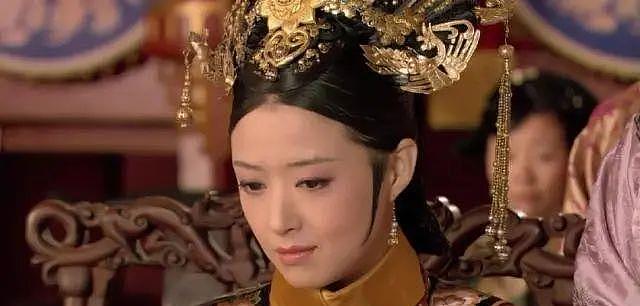 华妃、樊胜美、田雨岚之后，蒋欣又有了一个代表性的角色：梅湘 - 11