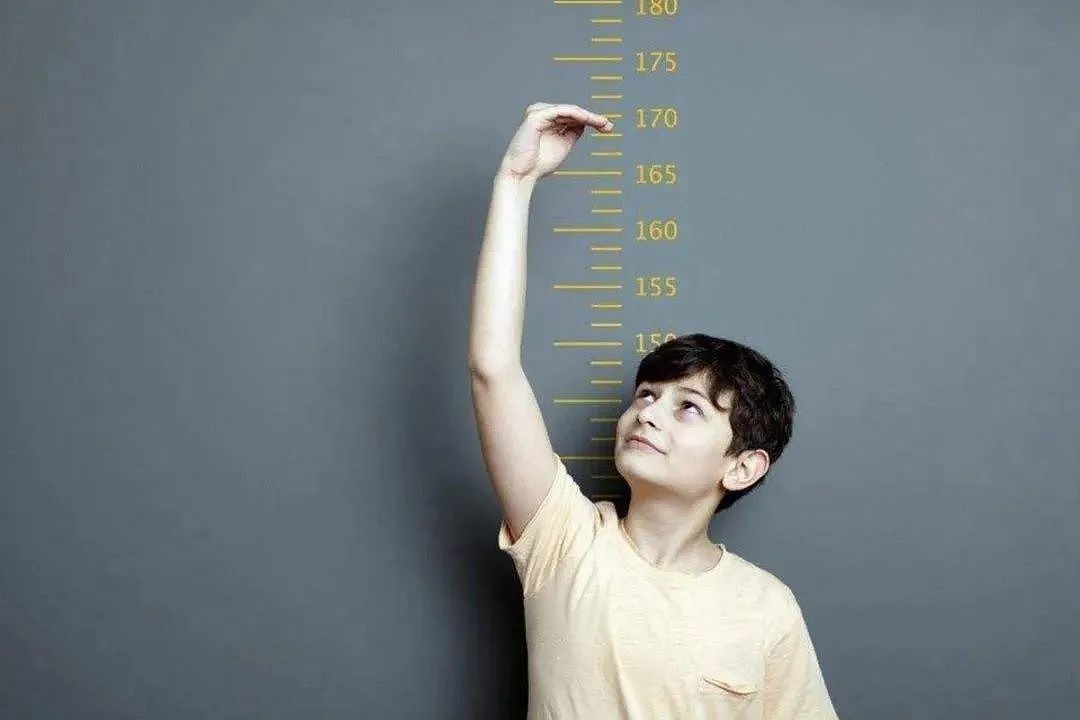 男孩的最佳身高是多少？才不是你以为的1米8，理想身高被嫌弃太矮 - 1
