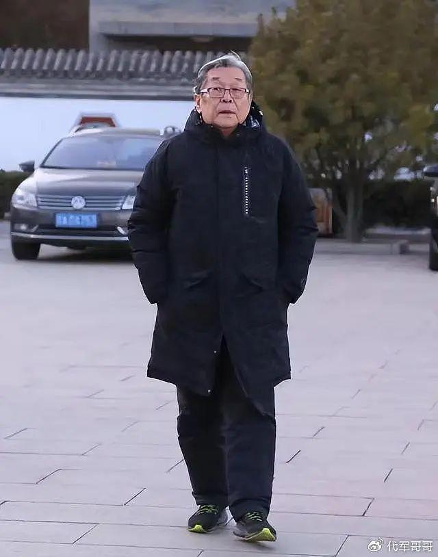 著名央视春晚总导演袁德旺去世，享年77岁，赵本山倪萍等好友沉痛悼念 - 14