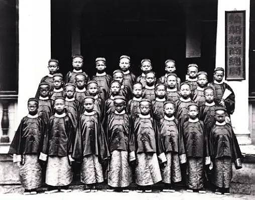 这些赴美幼童的人生，就是一部中国近代史 - 4