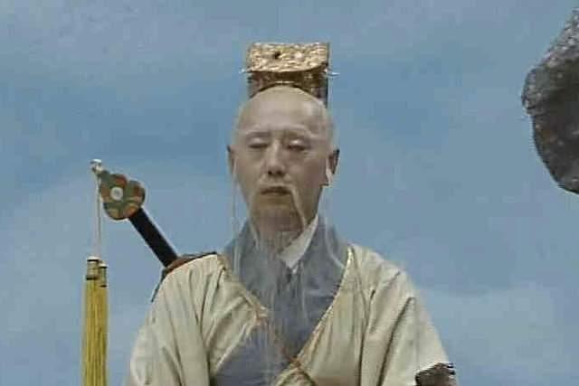 《西游记》主演朱秉谦去世，享年88岁，六小龄童晒旧照发文悼念 - 2