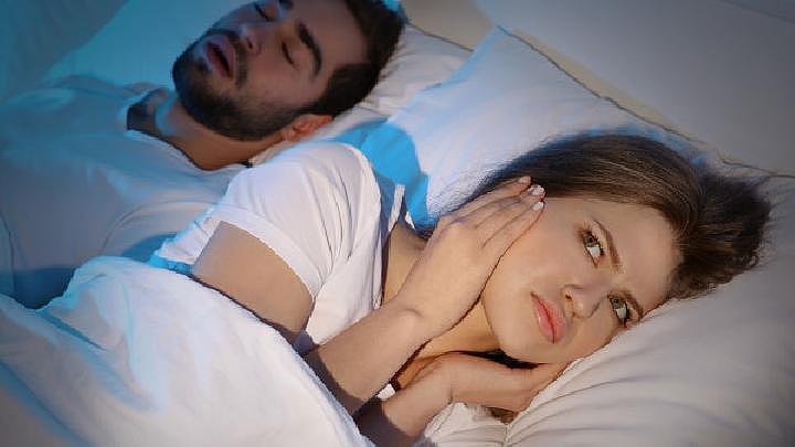 性爱有助于睡眠吗？性生活可以提高睡眠质量
