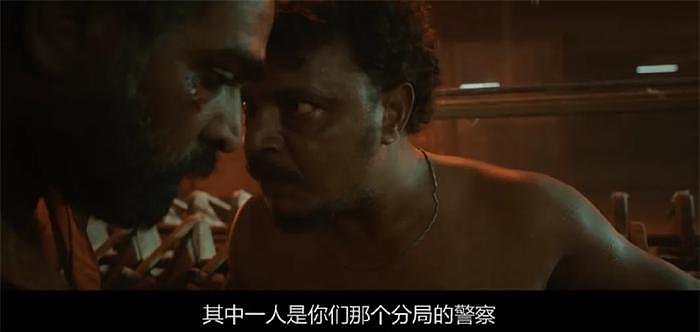 豆瓣8.4分，印度又出一部“神作”，网友：千万不要让陈思诚看到 - 9