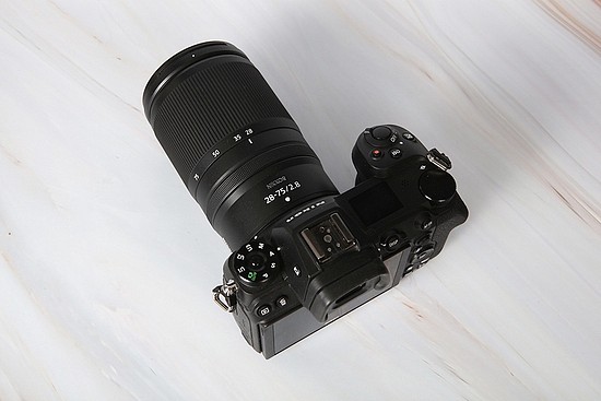 享受多样化的表达 尼克尔 Z 28-75mm f/2.8镜头评测 - 30