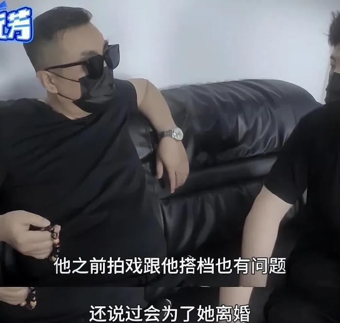 陈晓净身出户也要离婚？陈妍希疑似放不下，最新动态还戴着婚戒 - 32