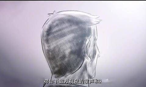 李亚鹏50岁生日晒自传动画，分享女儿李嫣旧照，称创业不为财富名利 - 2