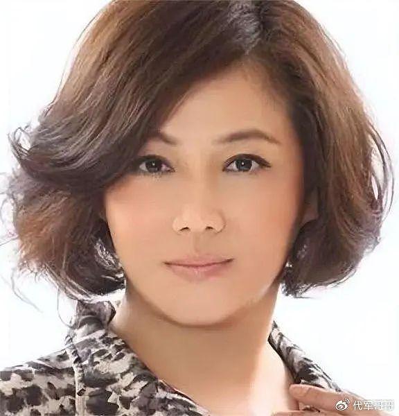 她是最惨女演员，一生未婚未育，50岁猝死片场，资产被家人瓜分 - 9