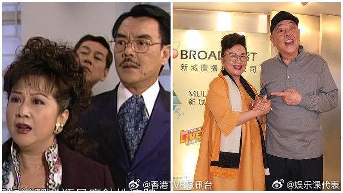 据港媒，TVB老戏骨颜国梁于昨晚22:30去世，颜国梁已经淡出荧屏多年 - 1