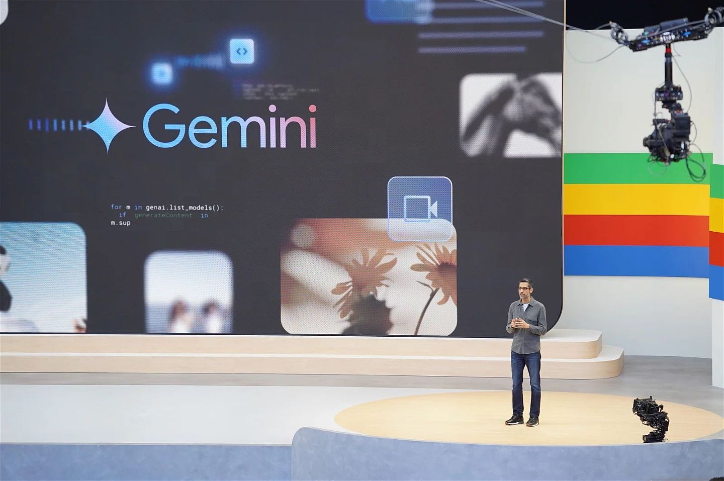 翻倍：谷歌将 Gemini 1.5 Pro 上下文窗口增加至 200 万个 tokens - 1