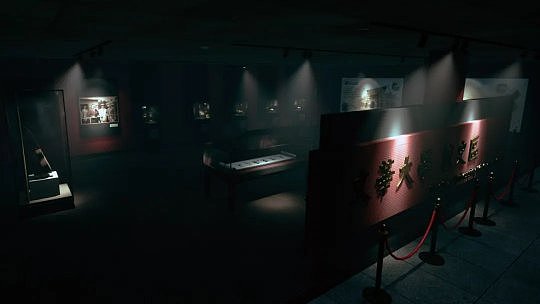 大宇恐怖游戏《女鬼桥二 释魂路》宣布年内发售，登陆全平台