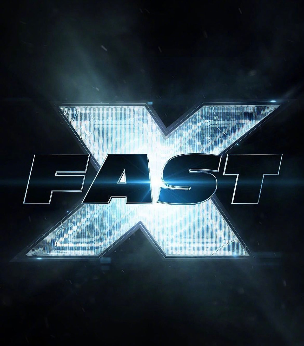 范•迪塞尔宣布《速度与激情10》正式开机…… - 1