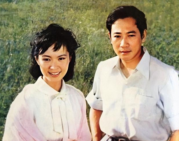 演员李志舆去世享年85岁，李冰冰任泉晒珍贵旧照，发长文悼念恩师 - 2