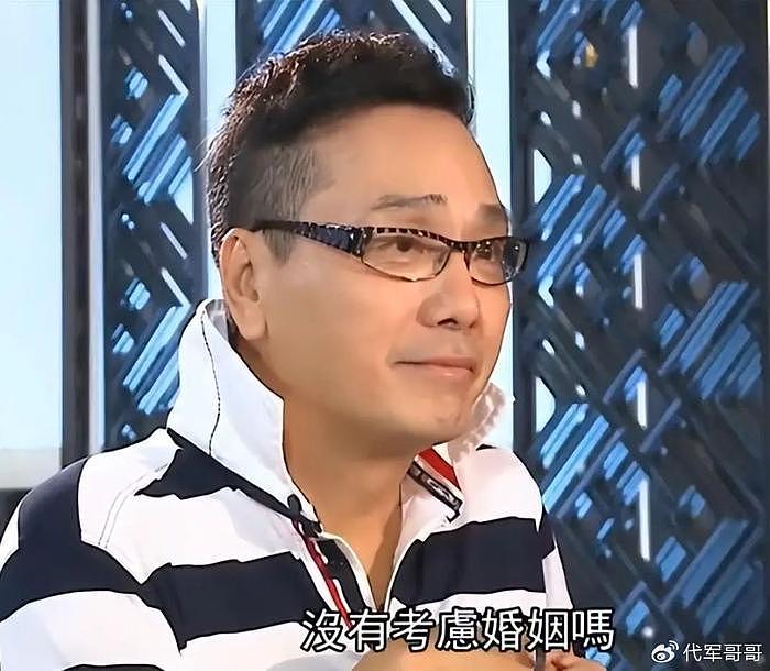 伍卫国：和刘晓庆苦恋5年，分手后不谈恋爱不结婚，如今怎样了？ - 40