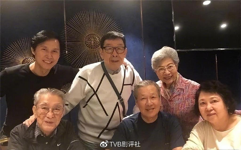 好敢说！TVB老戏骨刘江自爆离巢真相，直言会得罪很多人 - 7