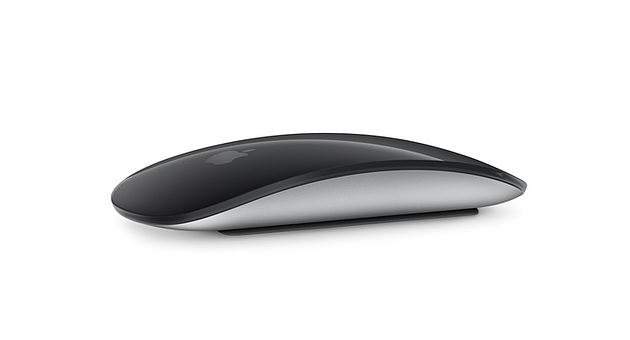 苹果推出银配黑色版妙控键盘、妙控板、妙控鼠标，售价699元起 - 5