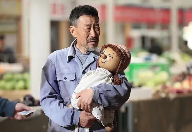 67岁李雪健状态憔悴，患病21年声带受损，获奖无数却有两大憾事 - 7