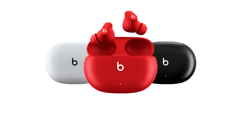 苹果与Union合作，推出限量版Beats Studio Buds耳机 - 2