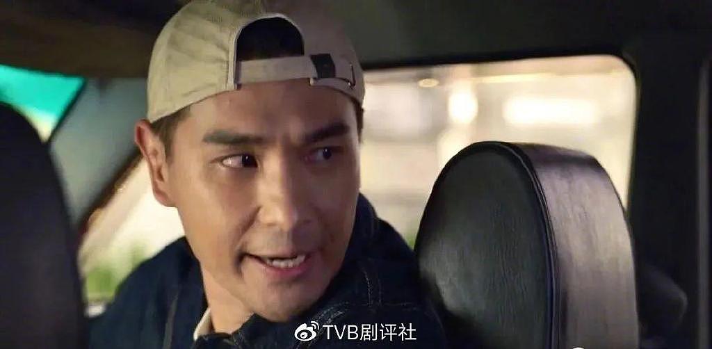 TVB视帝一连三部剧客串演出，得罪高层被实锤，将担正新剧翻身 - 11