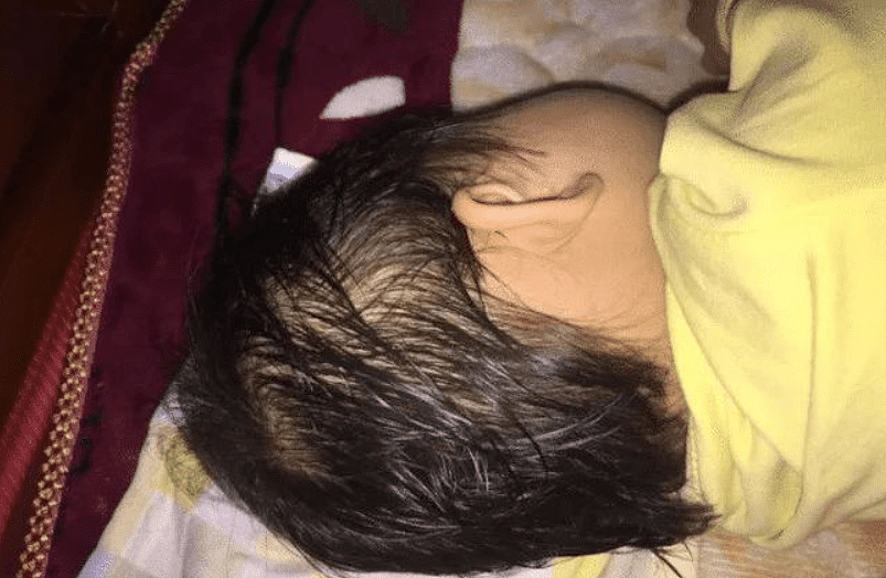 宝宝睡觉时“大汗淋漓”，未必是因为缺钙，家长别盲目给娃大补 - 5