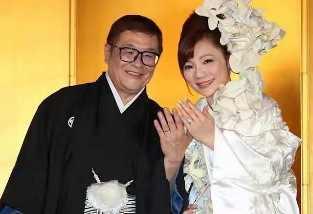 曝日本喜剧演员仲本工事车祸去世，享年81岁，此前与三婚妻子分居 - 9