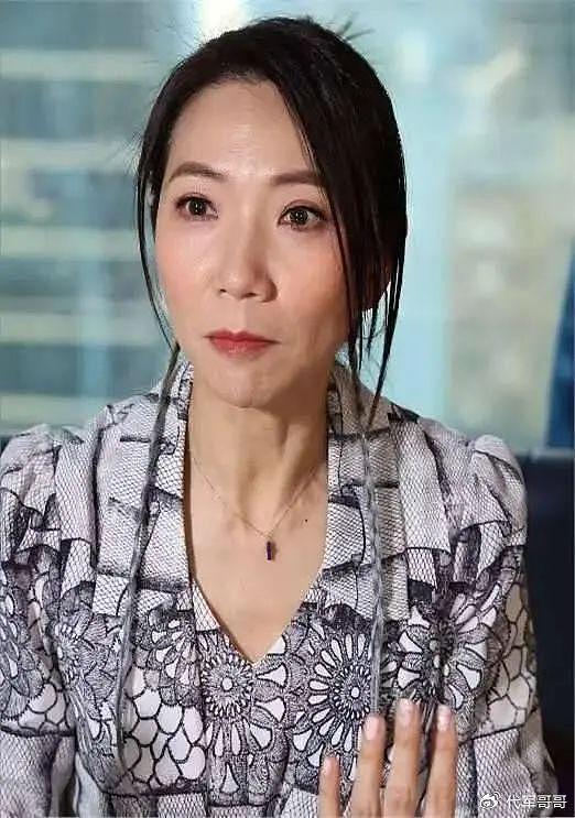 他曾与谢贤齐名，晚年住养老院，女儿拒绝相认，最后孤独离开人间 - 17