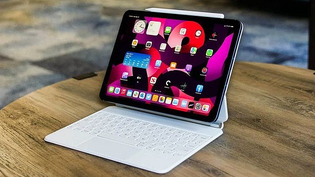 可能在10月发布的苹果iPad和iPad Pro，会迎来史诗级更新 - 4