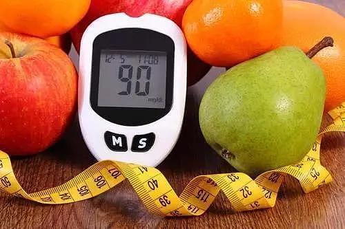 健康过年｜糖尿病患者过年想吃水果却不敢吃？如何吃水果不升糖 - 1