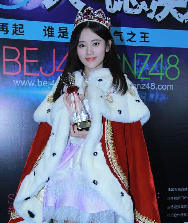 从“全网黑”到“众星捧月”，这5位女星逆袭了，鞠婧祎太励志！ - 1