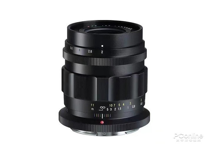 福伦达发布Z卡口35mm F2 Aspherica的定焦镜头 - 1