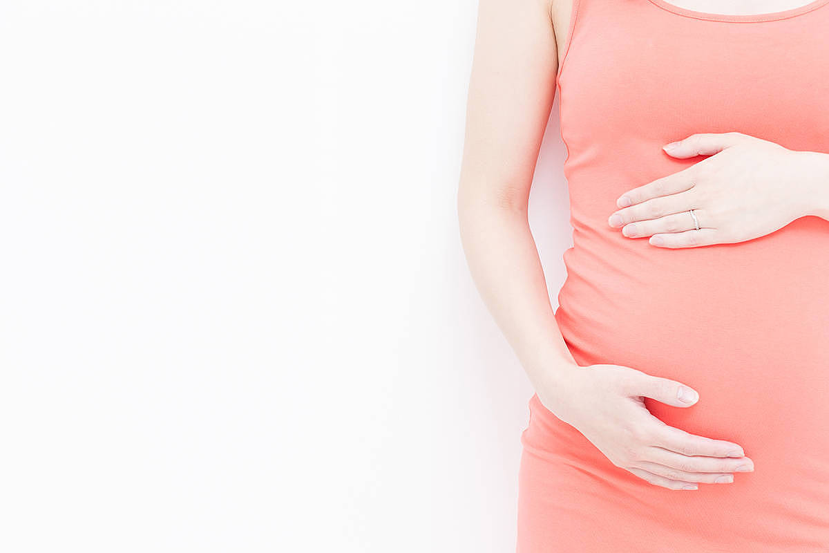 孕妇从头到尾只做一件事，却导致“胎停”，脐绕颈的四大诱因之一 - 1
