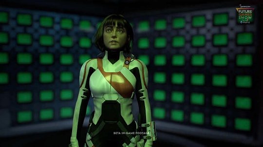 科隆：科幻冒险游戏《火星孤征》新宣传片 执行拯救地球人类的任务 - 3