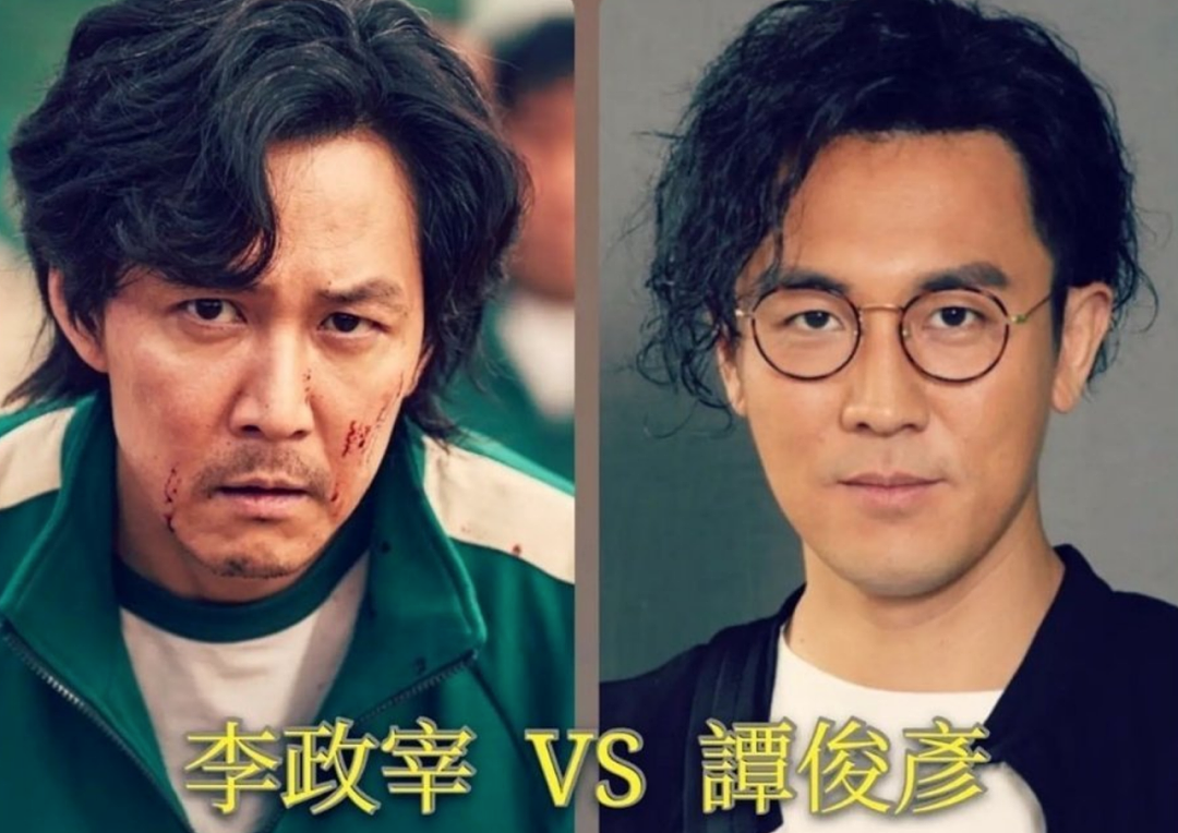 明明是配角脸，偏要演男主，TVB强捧的5位男演员，个个难成器 - 21