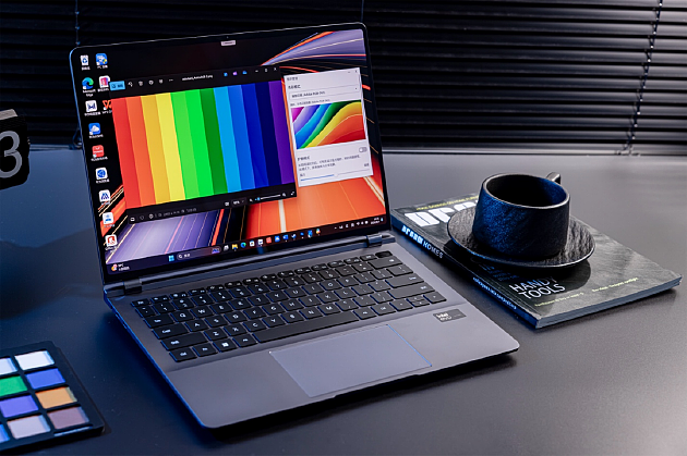 华为MateBook GT 14今日开售，开启轻薄本的高性能新时代！ - 4