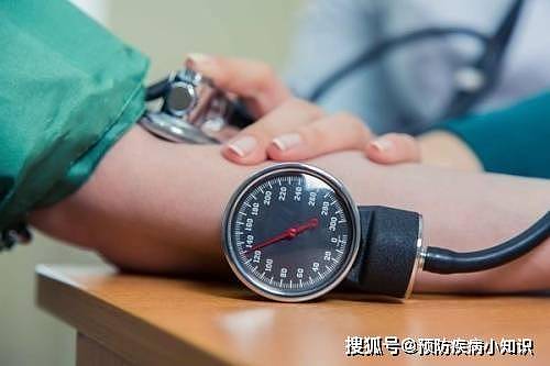 2022“血压新标准”公布，并非120/80，若你达标，血管还算健康 - 3