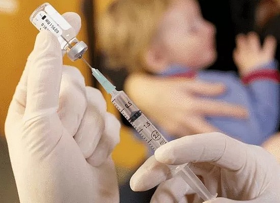 孩子打新冠疫苗，为什么和成人用量一样？ - 1