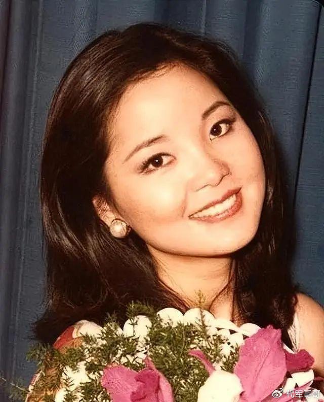 邓丽君去世27年后，男友保罗再婚生子，弟弟的坚持让人泪目 - 7