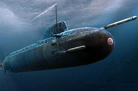为何潜艇只能下潜800米，而鲸鱼却可下潜到上千米的海底深渊呢？ - 3