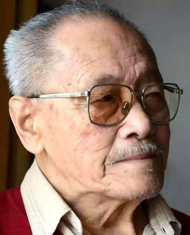 著名表演艺术家方辉去世，享年94岁，两年前受访时身体非常硬朗 - 1