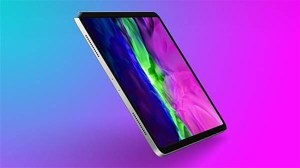 苹果疯狂！最强iPad Pro曝光：4nm M2处理器真是吸睛 - 1