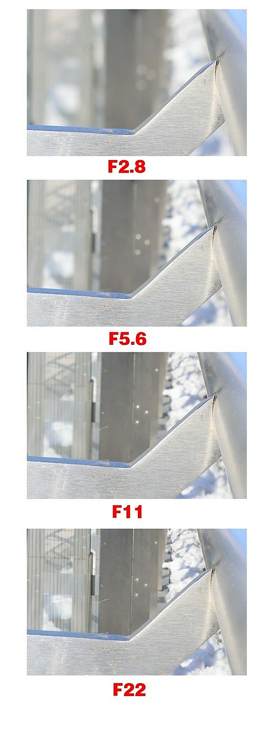 轻便超广角行摄伴侣 佳能RF16mm F2.8 STM评测 - 22