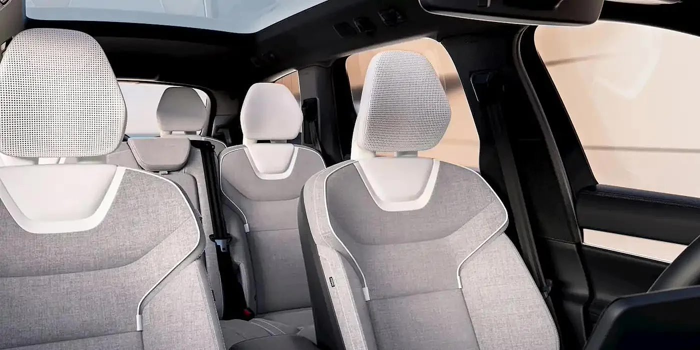 沃尔沃 EX90 纯电 SUV 车型宣布量产，计划今年下半年开始交付 - 3