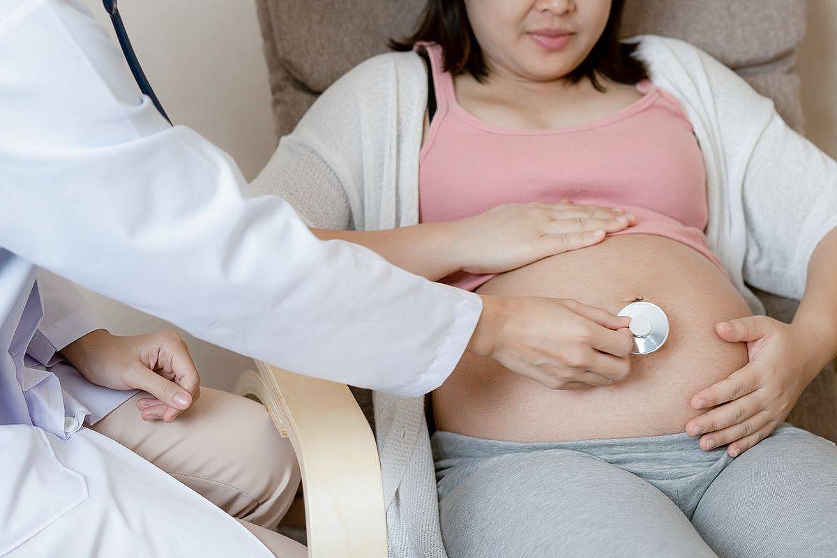 孕期吃鹅蛋能去胎毒？孕妈有必要弄清楚，否则可能会伤害胎儿健康 - 4