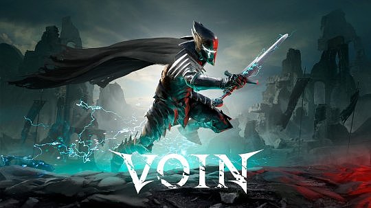 动作角色扮演游戏《VOIN》现已在Steam推出试玩Demo 支持中文 - 1