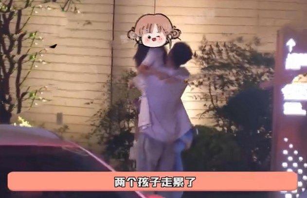 36岁张雨绮被曝交往25岁肌肉型男，两婚两离后专谈姐弟恋 - 6